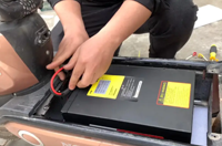 河西区更换电瓶服务 河西区更换电瓶服务