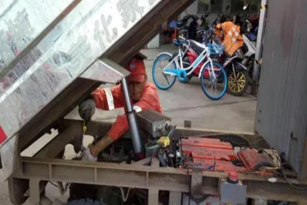 河西区电动三轮车救援