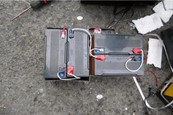 河西区电动车更换电瓶